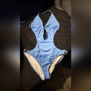 Victoria Secret vintage one piece bathing suit